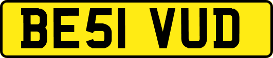 BE51VUD