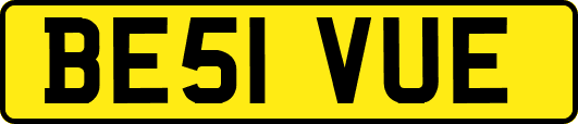 BE51VUE