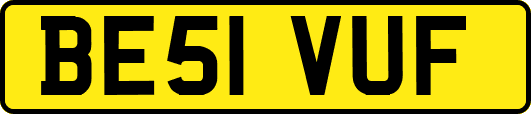 BE51VUF