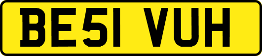 BE51VUH