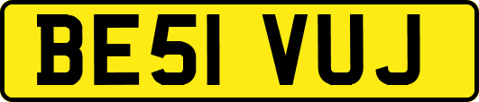 BE51VUJ