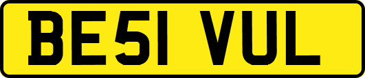 BE51VUL