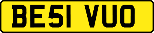 BE51VUO