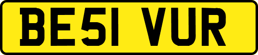 BE51VUR