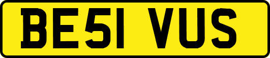 BE51VUS