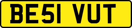 BE51VUT