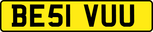 BE51VUU