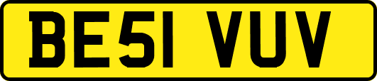 BE51VUV
