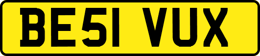 BE51VUX