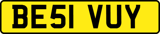 BE51VUY