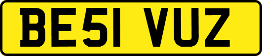 BE51VUZ