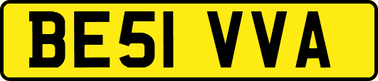 BE51VVA