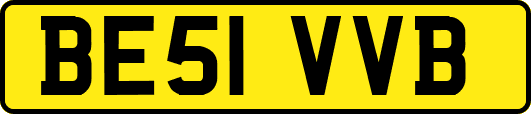 BE51VVB