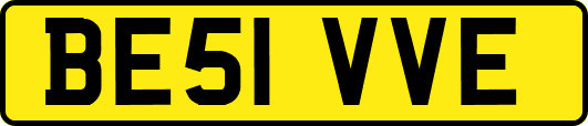 BE51VVE