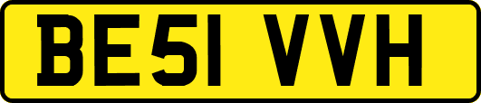 BE51VVH