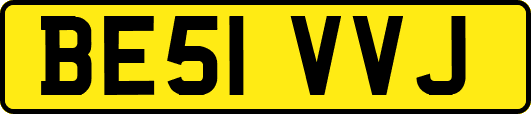 BE51VVJ