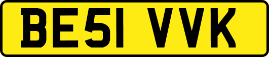 BE51VVK