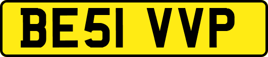 BE51VVP