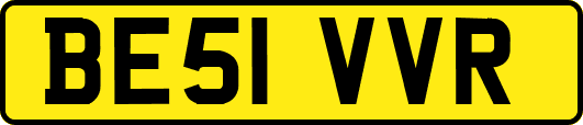 BE51VVR