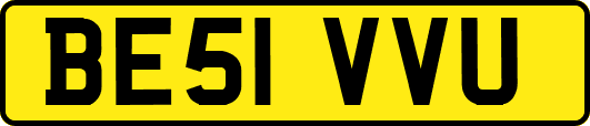 BE51VVU