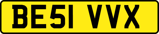 BE51VVX
