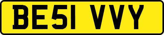 BE51VVY