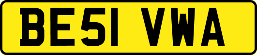 BE51VWA