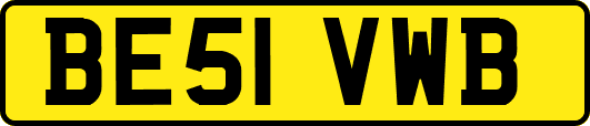 BE51VWB