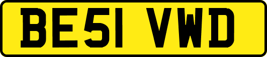 BE51VWD