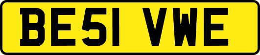 BE51VWE