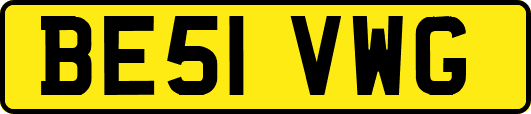 BE51VWG