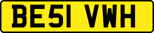 BE51VWH
