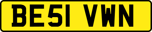 BE51VWN