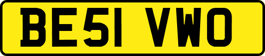 BE51VWO