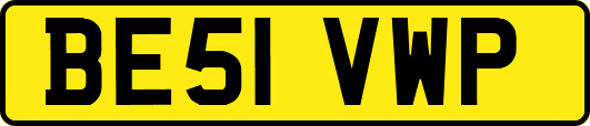 BE51VWP