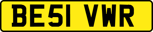 BE51VWR