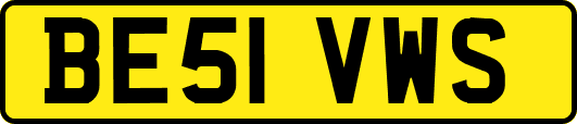 BE51VWS
