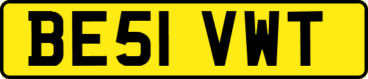 BE51VWT