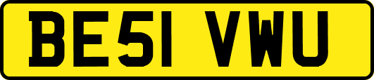 BE51VWU