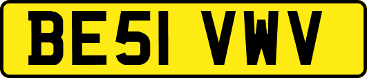 BE51VWV