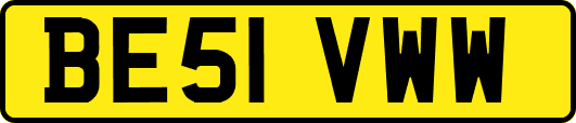 BE51VWW