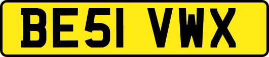 BE51VWX
