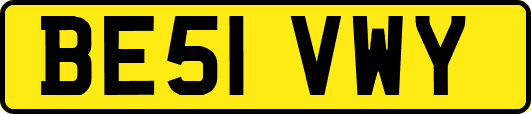BE51VWY