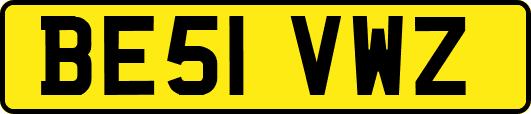 BE51VWZ