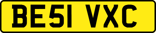 BE51VXC