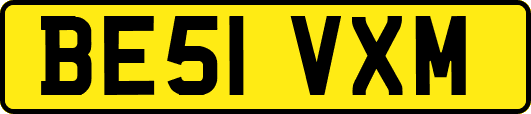 BE51VXM