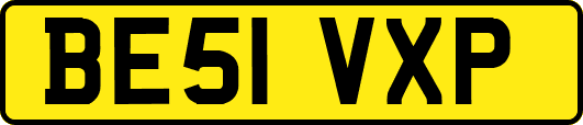 BE51VXP