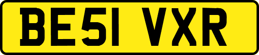 BE51VXR