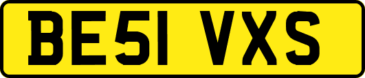 BE51VXS