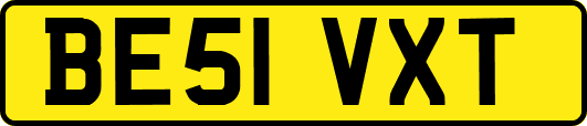 BE51VXT